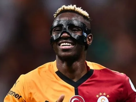 Chuyển nhượng tối 14/6: MU quay lại vụ Osimhen; Arsenal tiến gần Sesko