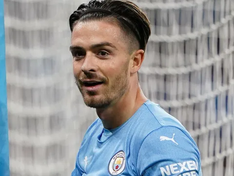 Jack Grealish thất sủng ở Man City, cũng không ai hỏi mua