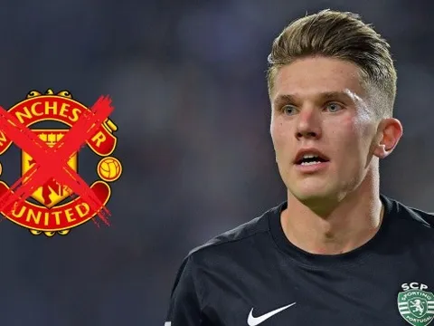 Gyokeres nói không với MU: Lời tạm biệt sớm và giấc mơ Arsenal vẫy gọi