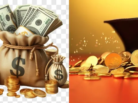 3 con giáp cuối tháng 6 hết xui xẻo, tháng 7 mở đường công danh, tháng 8 thành ông hoàng thịnh vượng, giàu sụ