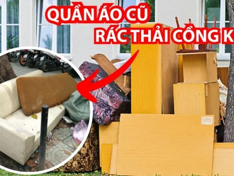 4 thứ Giữ Khư Khư trong nhà là mất lộc, con cháu khó mà giàu