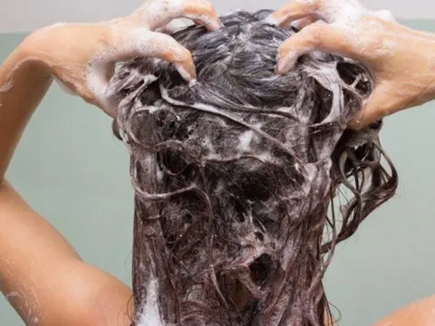 5 kiểu gội đầu có thể làm hại cơ thể nhất