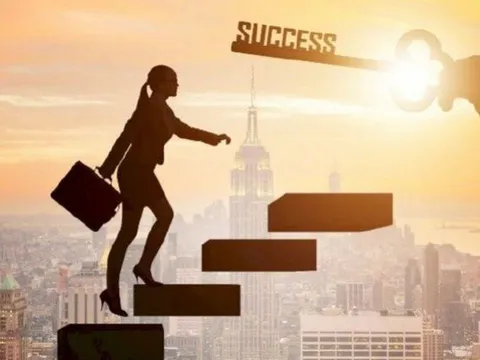 7 dấu hiệu của một người Tay Trắng Làm Nên Cơ Đồ, dù khó khăn thế nào cũng qua, Giàu sang chào đón