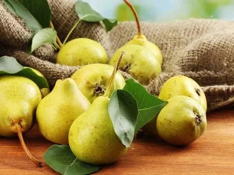 5 loại quả mát gan bổ thận, ăn thường xuyên khoẻ lên trông thấy