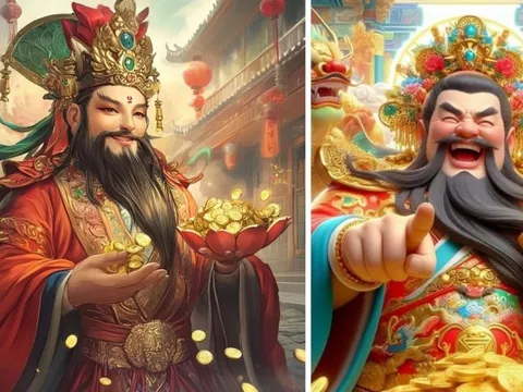 Cuối tuần Lộc Lá Nảy Mầm (14/6 -15/6): 3 tuổi Nằm Duỗi mà ăn, Tiền về tới tấp