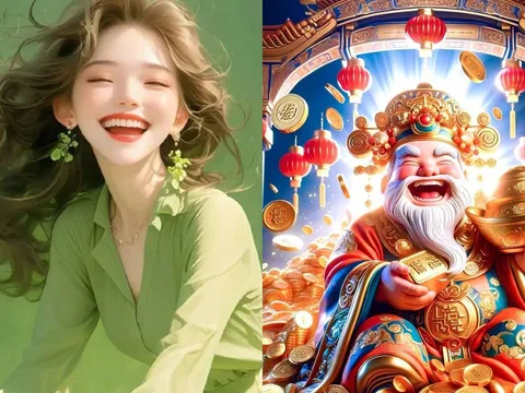 Người sinh 3 tháng âm lịch này: Ngày bé thông minh, lớn lên Thành công giàu có, số mệnh ẩn vàng