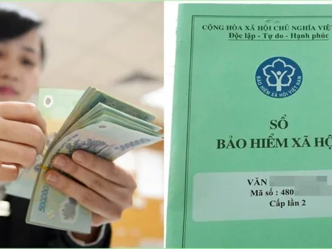 Tin vui, chính thức từ 01/07 này: Chỉ cần đóng Bảo hiểm xã hội 15 năm sẽ được hưởng lương hưu