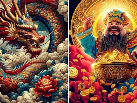 Top 3 tuổi Giàu Có Vang Danh, Tiền Tài Bứt Tốc từ 15/6 đến 25/7, đặc biệt vị trí số 2