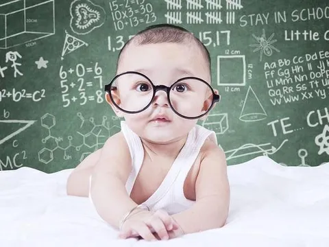 Trẻ có 3 biểu hiện này Thần Phật Che Chở: Lớn lên tài ba xuất chúng, cha mẹ tha hồ hưởng phúc con