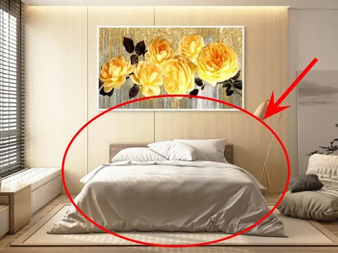 Trên giường ngủ có 3 hiện tượng này, gia đạo bất an, tài lộc hao tổn