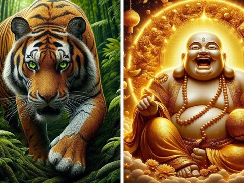 Từ 15/6 đến 25/7: 3 tuổi Cầu Tiền Có Tiền, Cầu Lộc Có Lộc, nhanh nhạy là thành Đại Gia
