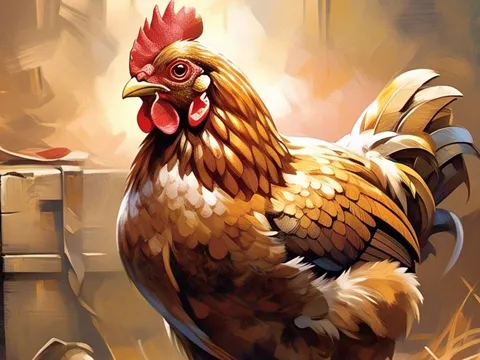 Từ thứ Hai (16/6), 4 tuổi Ăn Nên Làm Ra, tay trái hứng Bạc, tay phải hứng Vàng