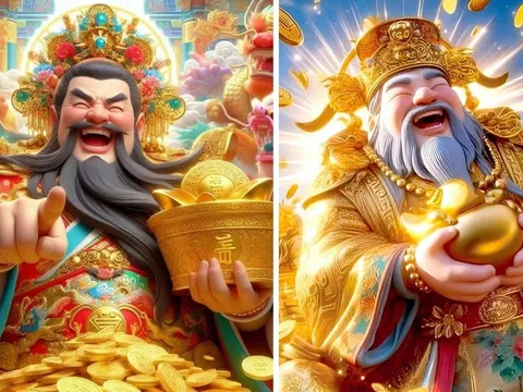 12 ngày tới (16/6 - 27/6), 3 con giáp Lộc Lá Bủa Vây, Phú Qúy đề huề