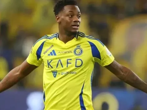 Duran lọt tầm ngắm của Mourinho, khả năng rời Al Nassr tăng cao