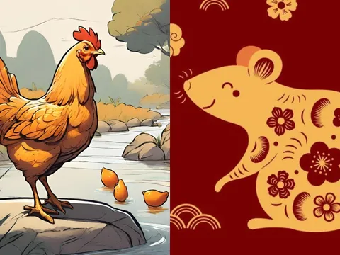 3 con giáp làm giàu tới tấp 2 năm tới: Phát tài trúng số, tiền đầy ví, mua nhà tậu xe trong tầm tay