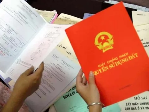 3 trường hợp không thể sang tên sổ đỏ, dù đã công chứng hợp đồng mua bán nhà đất