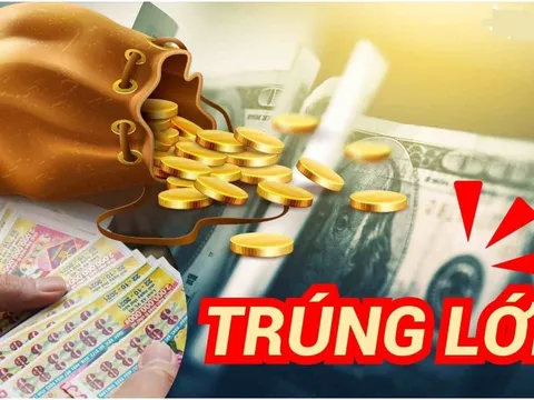 3 tuổi Vét Cạn Ví Thần Tài 30 ngày liên tiếp (15/6-15/7): 3 tuổi Trúng Số, không là tỷ phú cũng giàu sang