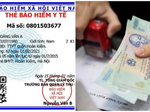 9 trường hợp được hỗ trợ tiền mua BHYT từ ngày 1/7/2025: Ai không biết quá đáng tiếc