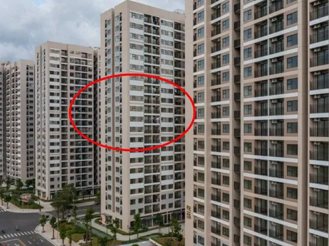Mua nhà chung cư chọn đúng 4 tầng này: Phòng thủy tốt, hút tài lộc
