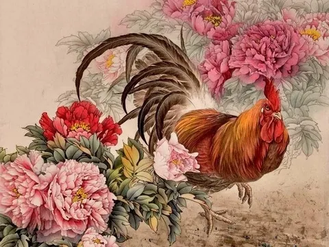Mừng 3 con giáp Dát Vàng Phủ Bạc đầy người, tháng 7 sang Tiền - Tài đầy đủ
