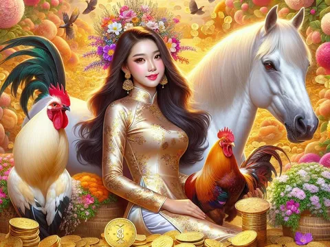 Rút quẻ tuần mới (16/6 - 22/6): 2 tuổi Một Bước Vào Hàng Đại Gia, 2 tuổi cơ cực
