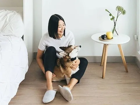 Sống tối giản giúp bạn hạnh phúc hơn