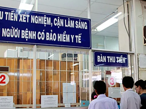 Tn vui từ 1/7/2025: Trường hợp không đi bệnh viện khám chữa cũng được hưởng BHYT