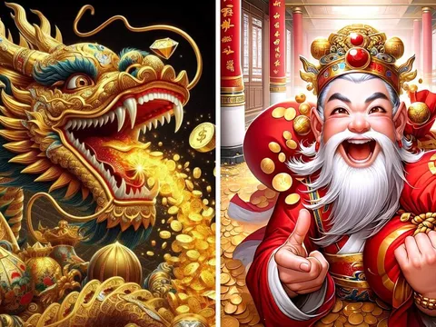 Top 4 tuổi hưởng Đại Hồng Phúc: Tháng 7 Đổi Vận, tháng 8 Phát Tài, tháng 9 đỉnh cao Danh Vọng