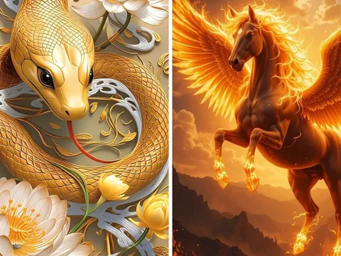 Từ 16/6 đến 20/7: 3 tuổi Tiền-Tài-Danh tề tựu, Tài Lộc Rộn Ràng, tuổi số 2 giàu đặc biệt