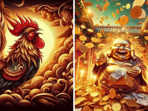 Từ 16/6 đến 30/6: Top 3 tuổi Trúng Số Liên Tục, Tiền Về Tới Tấp