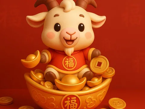 Tuần mới (16-22/6): 2 con giáp đổi vận giàu sang, 2 con giáp cần cảnh giác kẻo mất tiền oan