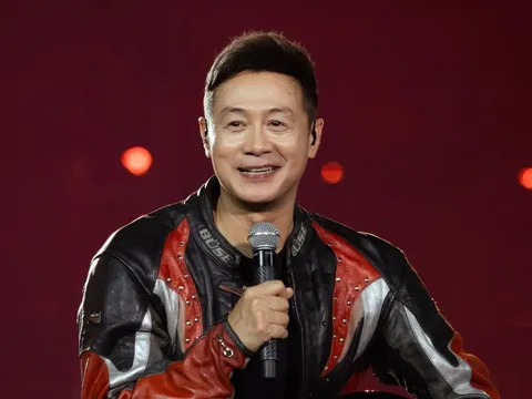 Secret anh tài 34 gọi tên MC Anh Tuấn, cú twist chốt hạ đầy bùng nổ tại concert ATVNCG D-5