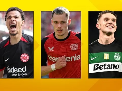 Giai đoạn hai TTCN: Chelsea hụt mục tiêu, Liverpool chi mạnh, Man City dẫn đầu