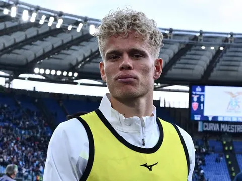 Oliver Provstgaard - Từ nhà vô địch EA Sports FIFA đến Serie A
