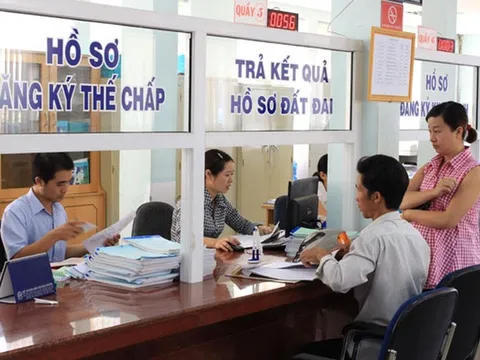 Bắt đầu từ 1/7/2025: Nộp hồ sơ đất đai thay đổi quan trọng, người dân cần biết
