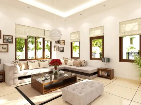 Cách sắp xếp đồ đạc từng phòng đúng phong thủy để tài lộc, thịnh vượng và bình an đến với gia đình