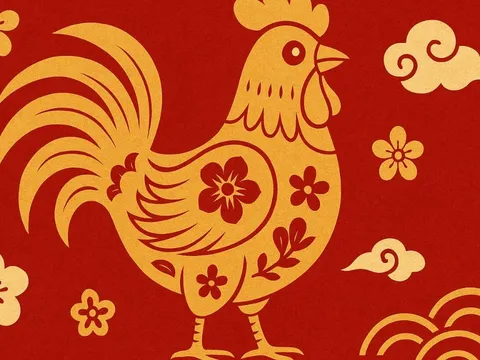 Đúng tháng 6 Âm lịch, 3 con giáp phúc lộc song toàn, tiền chất đầy nhà, giàu bất ngờ chỉ sau một đêm