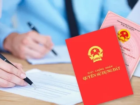 Mất sổ đỏ có nguy hiểm không?