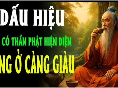 Nhà có 4 thứ này chứng tỏ Thần Phật Hiện Diện: Gia chủ đừng dại vứt đi kẻo mất lộc
