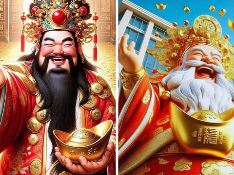 Top 4 tuổi Khổ Tận Cam Lai: Làm Ăn Thắng Đậm, Tài Lộc Rộn Ràng từ 16/6 đến 1/7