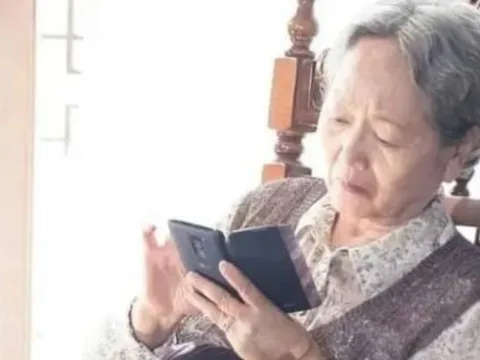 Về già, nếu bạn đời không may ra đi trước, hãy nương tựa vào 4 người này để sống an yên