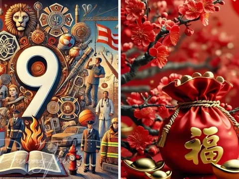 10 ngày sinh âm lịch của người Càng Già Càng Giàu, có bạn không?