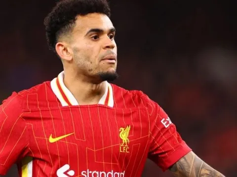 Barcelona không xem Luis Diaz là mục tiêu hàng đầu