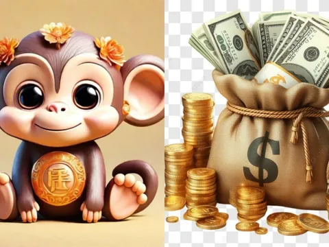 4 con giáp không thể nghèo sau tuổi 40: Tích lũy tài sản nhanh chóng, sự nghiệp đạt đỉnh, trí tuệ hơn người