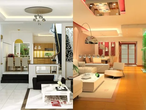 5 đại kỵ phong thủy nhà ở khiến gia vận lao dốc, càng ở càng xui