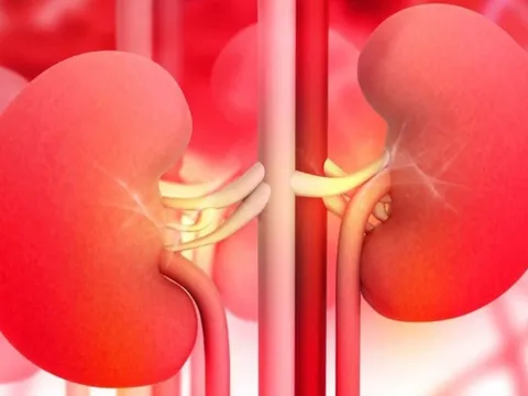 5 dấu hiệu vào buổi tối cảnh báo suy thận, chủ quan là chạy thận cả đời