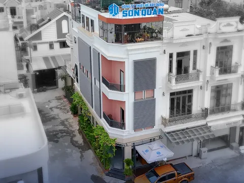 Tái định cư “bùng nổ” tại Đồng Nai: Xây Dựng Sơn Quân là lựa chọn uy tín hàng đầu cho người dân an cư