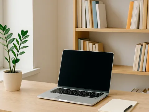 Bí quyết phong thủy văn phòng: Chỉnh góc làm việc chuẩn, thăng tiến thần tốc, tiền vào như nước
