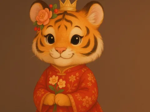 Càng về cuối năm càng phát tài: 3 con giáp làm ăn phất lên thấy rõ, tài lộc dồn dập đến Tết 2026