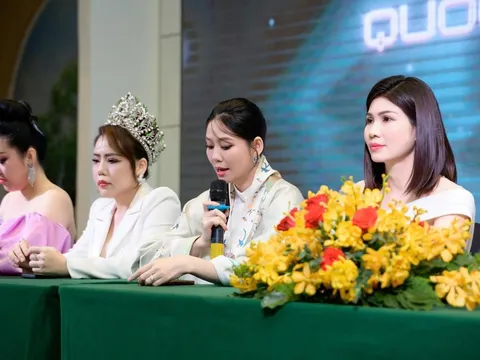 Đề xuất tước vương miện nếu Hoa hậu Quốc dân Việt Nam quảng cáo sai sự thật nghiêm trọng